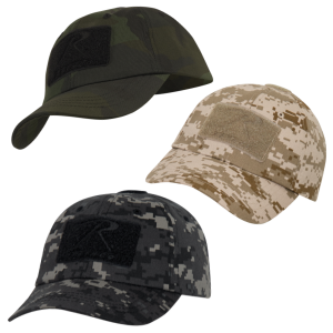 GORRA ROTHCO CAMO VARIADA  93362/12105